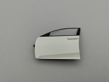 Honda Civic Type R FK8 White - Door Left Side Honda Civic Type R FK8 White - Door Left Side