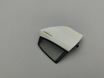 Honda Civic Type R FK8 White - Door Left Side Rear Honda Civic Type R FK8 White - Door Left Side Rear