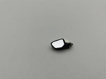Honda Civic Type R FK8 White - Mirror Left Side Honda Civic Type R FK8 White - Mirror Left Side