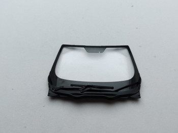 Honda Civic Type R FK8 White - Windscreen Honda Civic Type R FK8 White - Windscreen