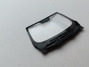 Honda Civic Type R FK8 White - Windscreen Honda Civic Type R FK8 White - Windscreen