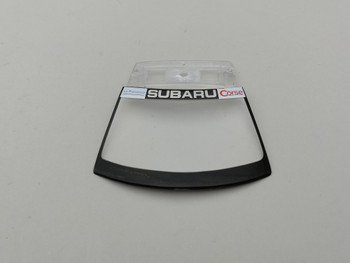 Subaru Impreza WRC 1999 Tour De Corse #5 - Windscreen Subaru Impreza WRC 1999 Tour De Corse #5 - Windscreen