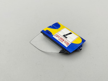 Subaru New Age Impreza 2003 WRC Monte Carlo #7 - Door Left Side