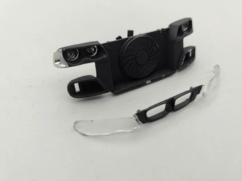 BMW M3 E46 CSL Black - Headlights