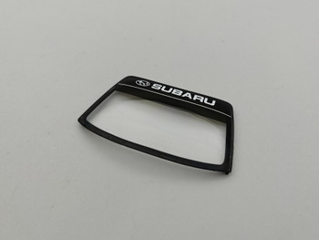 Subaru New Age Impreza 2003 WRC Monte Carlo #7 - Windscreen Subaru New Age Impreza 2003 WRC Monte Carlo #7 - Windscreen