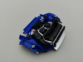 Subaru WRC Impreza 2004 Winner Japan Rallye #1 - Engine Subaru WRC Impreza 2004 Winner Japan Rallye #1 - Engine