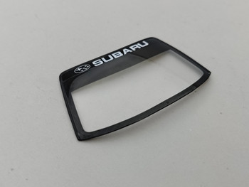 Subaru WRC Impreza 2004 Winner Japan Rallye #1 - Windscreen Subaru WRC Impreza 2004 Winner Japan Rallye #1 - Windscreen