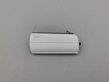 Subaru Impreza 22B Upgraded White - Door Right Side Subaru Impreza 22B Upgraded White - Door Right Side