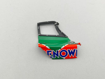 Mazda 787B LeMans Winner #55 - Door Right Side Mazda 787B LeMans Winner #55 - Door Right Side