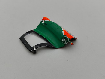 Mazda 787B LeMans Winner #55 - Door Left Side Mazda 787B LeMans Winner #55 - Door Left Side