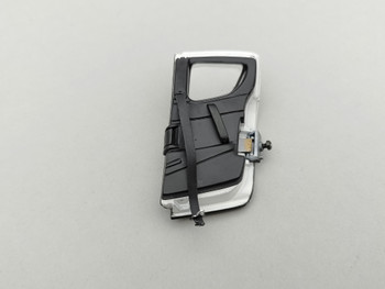 Mazda RX-8 Japanese Police Car - Door Right Side Rear Mazda RX-8 Japanese Police Car - Door Right Side Rear