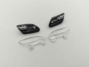 Mazda RX-8 Japanese Police Car - Head Lights Mazda RX-8 Japanese Police Car - Head Lights