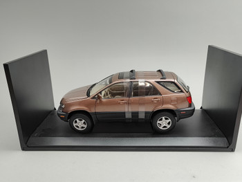 #179 - Lexus RX300 Brown Dealer Edition