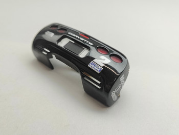 Corvette C5-R GT2 Class 1999 #2 - Rear Bumper