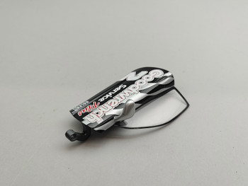 Corvette C5-R GT2 Class 1999 #2 - Door Right Side