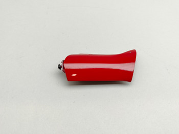 Corvette C3 1970 Monza Red - Door Left Side