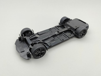 Chevrolet Camero ZL1 Black - Chassis Chevrolet Camero ZL1 Black - Chassis