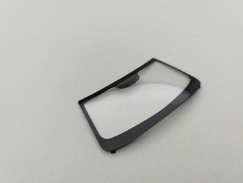 Chevrolet Camero ZL1 Black - Windscreen Chevrolet Camero ZL1 Black - Windscreen