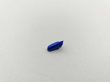 Chevrolet Camero ZL1 Hyper Blue Metallic - Mirror Right Side Chevrolet Camero ZL1 Hyper Blue Metallic - Mirror Right Side