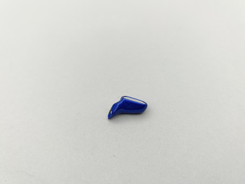 Chevrolet Camero ZL1 Hyper Blue Metallic - Mirror Right Side Chevrolet Camero ZL1 Hyper Blue Metallic - Mirror Right Side