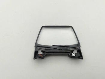 BMW M3 E46 CSL Black - Windscreen