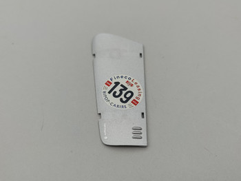 BMW 328 Touring-Coupe Mille Miglia Dealer Edition - Hood Right Side