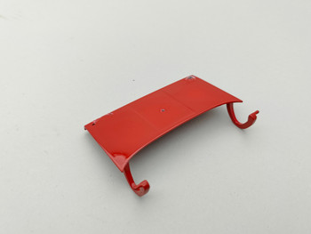 Nissan Skyline 2000 RS Turbo DR30 Seibu Keisatsu - Trunk Lid