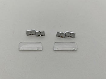 Nissan Skyline 2000 RS Turbo DR30 Seibu Keisatsu - Headlights Nissan Skyline 2000 RS Turbo DR30 Seibu Keisatsu - Headlights