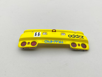 Nissan Skyline R32 GT-R Group A BP Oil Trampio - Rear Bumper