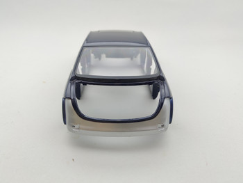 Maybach 57 Blue / Blue - Body