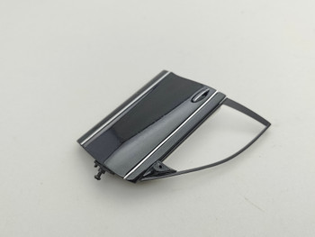 Maybach 57 s Black - Door Right Side Maybach 57 s Black - Door Right Side