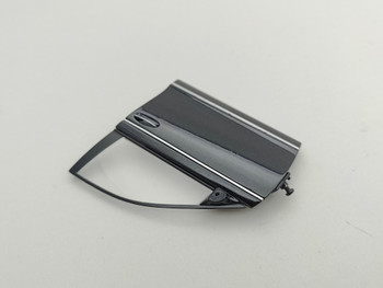 Maybach 57 s Black - Door Left Side Maybach 57 s Black - Door Left Side