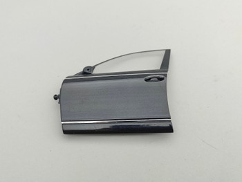 Maybach 57 s Black - Door Left Side Maybach 57 s Black - Door Left Side