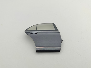 Maybach 57 s Black - Door Right Side Rear Maybach 57 s Black - Door Right Side Rear