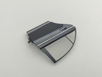 Maybach 57 s Black - Door Right Side Rear Maybach 57 s Black - Door Right Side Rear