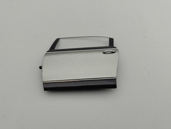 Maybach 62 Brown / Gold - Door Left Side Rear Maybach 62 Brown / Gold - Door Left Side Rear