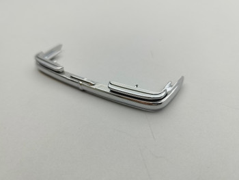 Mercedes Benz 280 SE Black - Rear Bumper