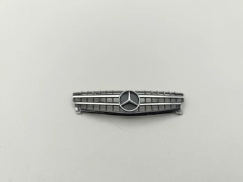 Mercedes CL63 AMG Silver  - Front Grill 