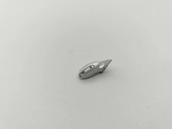 Mercedes CL63 AMG Silver  - Mirror right side