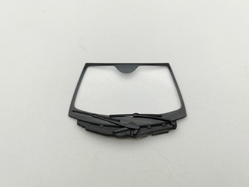 Mercedes Benz C63 White - Windscreen Mercedes Benz C63 White - Windscreen