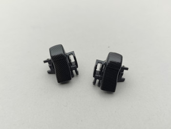 McLaren Honda MP4/6 1991 #2 w/ Mclaren logo - Wheel Adapter Mounts