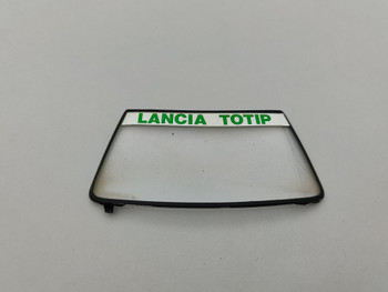 Lancia Delta S4 San Remo #8 CerratoCerri Muddy Version - Windscreen Lancia Delta S4 San Remo #8 CerratoCerri Muddy Version - Windscreen