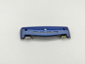 Lamborghini Espada Blue - Front Bumper Lamborghini Espada Blue - Front Bumper
