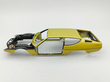 Lamborghini Espada Gold - Body Lamborghini Espada Gold - Body