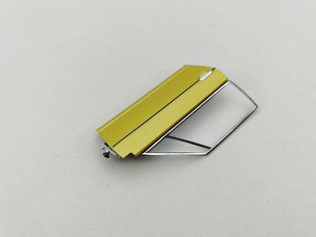 Lamborghini Espada Gold - Door Right Side