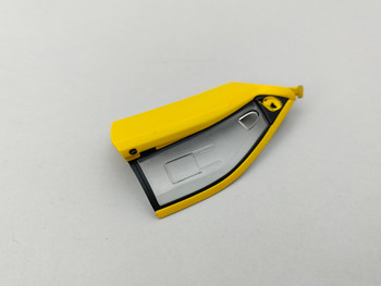 Lamborghini Diablo GT-R Yellow - Door Left Side