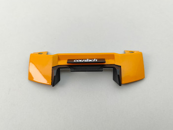 Lamborghini Countach LP400 Orange - Rear Bumper
