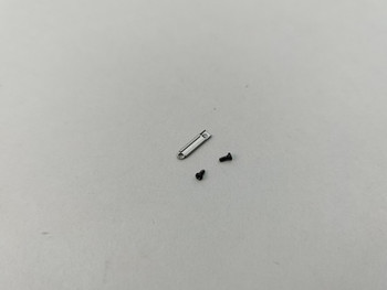 Lamborghini Countach LP400 Orange - Front Compartment Hinge