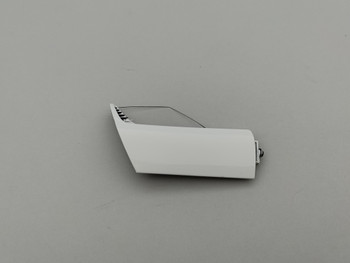 Lamborghini Miura SV White - Door Right Side