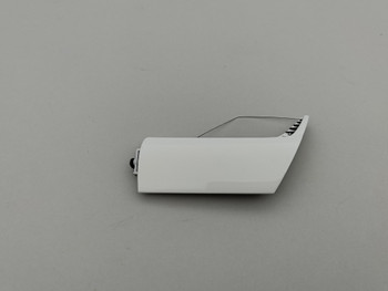 Lamborghini Miura SV White - Door Left Side